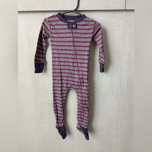 Burt's Bees Footed Pajamas